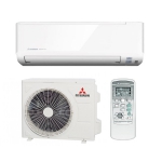 Сплит-система Mitsubishi Heavy SRK45ZSPR-S