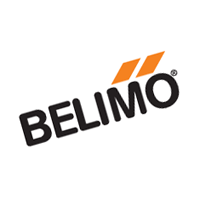 Электроприводы Belimo