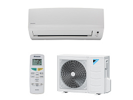 Сплит-система Daikin FTXB50C