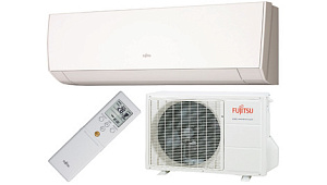 Сплит-система Fujitsu ASYG12LMCA